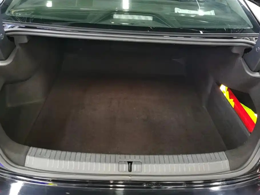 VOLKSWAGEN PASSAT 2020