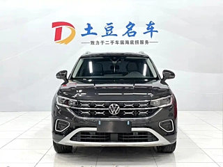 VOLKSWAGEN TAYRON 2022