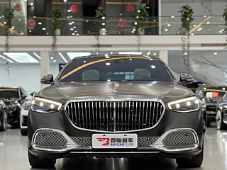 MAYBACH S-CLASS  2022