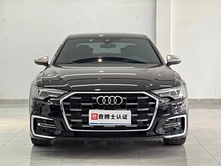 AUDI A6L 2020
