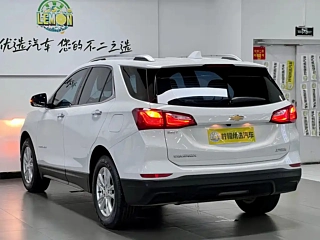CHEVROLET EXPLORER 2018 YEAR 535T AUTOMATIC EDITION 2018