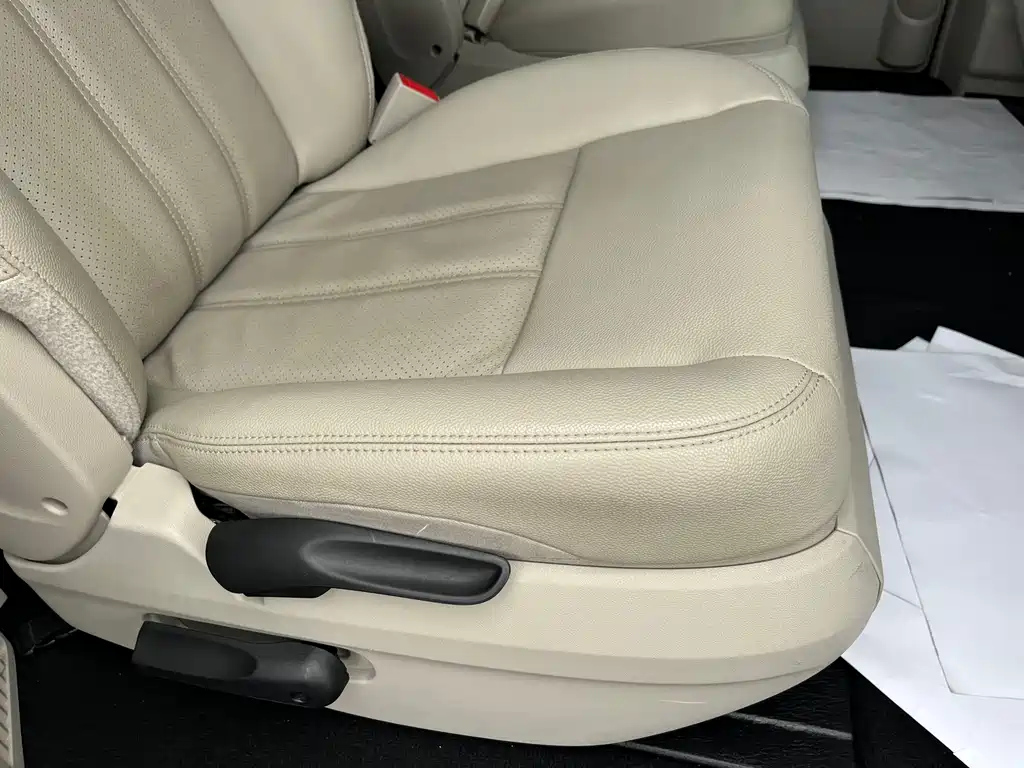 CHRYSLER BIG 捷龙 IMPORT 2016