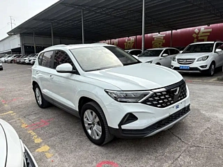 JETTA VS5 2019