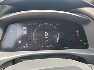 LEXUS RZ  2023 YEAR 450E 4WD  EDITION 2023