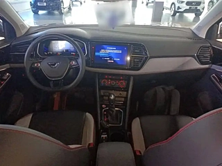 JETTA VS7 2022 YEAR 280TSI AUTOMATIC ENJOY EDITION 2022