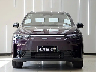 LEAPMOTOR C16 2024