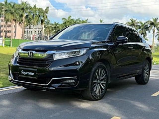 HONDA AVANCIER 2020 YEAR 370TURBO 4WD EXCLUSIVE EDITION 2020