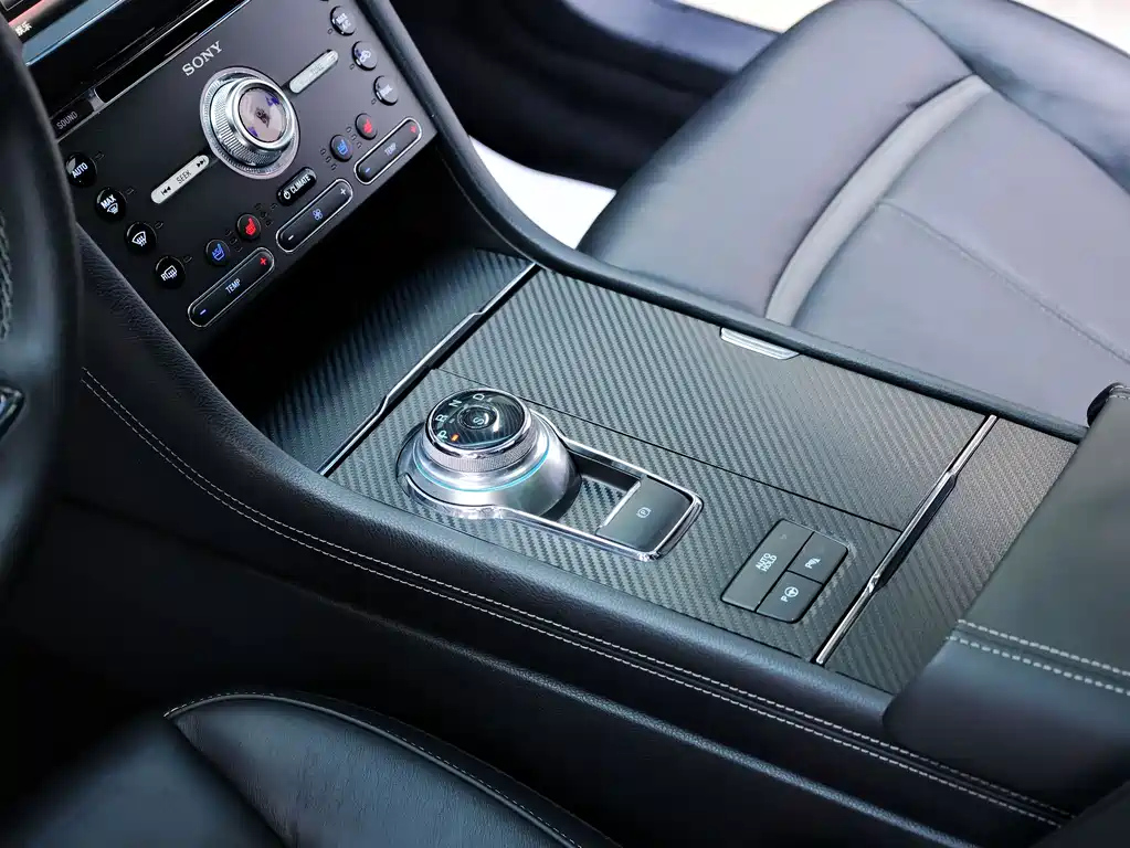 FORD TAURUS 2016