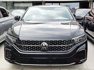 VOLKSWAGEN PASSAT 2022 YEAR 330TSI STARRY SKY ELITE EDITION 2022