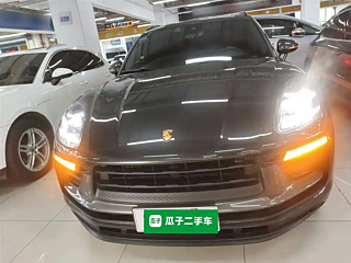 PORSCHE MACAN 2022 YEAR MACAN 2.0T 2022