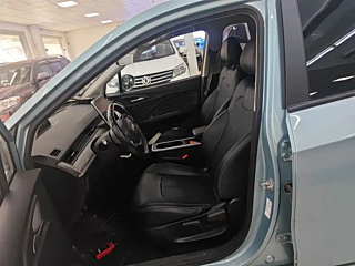 NETA AUTO V 2022 YEAR 400 LITE 2022
