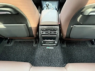 BMW 3-SERIES 2020 YEAR 325LI EDITION 2020