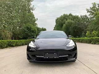 TESLA MODEL 3  2020 YEAR STANDARD RANGE  UPGRADED EDITION 2020