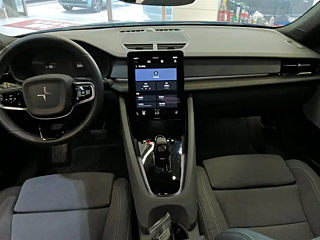 POLESTAR 2 2020 YEAR EDITION 2020