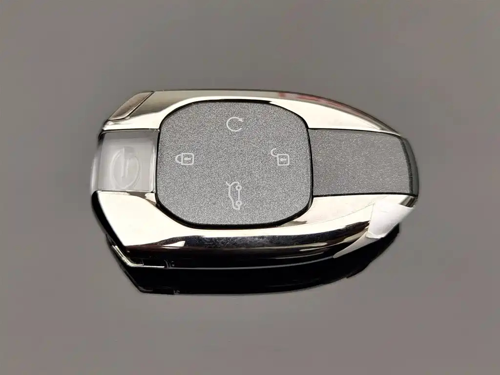 TRUMPCHI GS8 2023