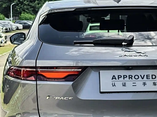 JAGUAR F-PACE  2023 YEAR P250 HSE 2023