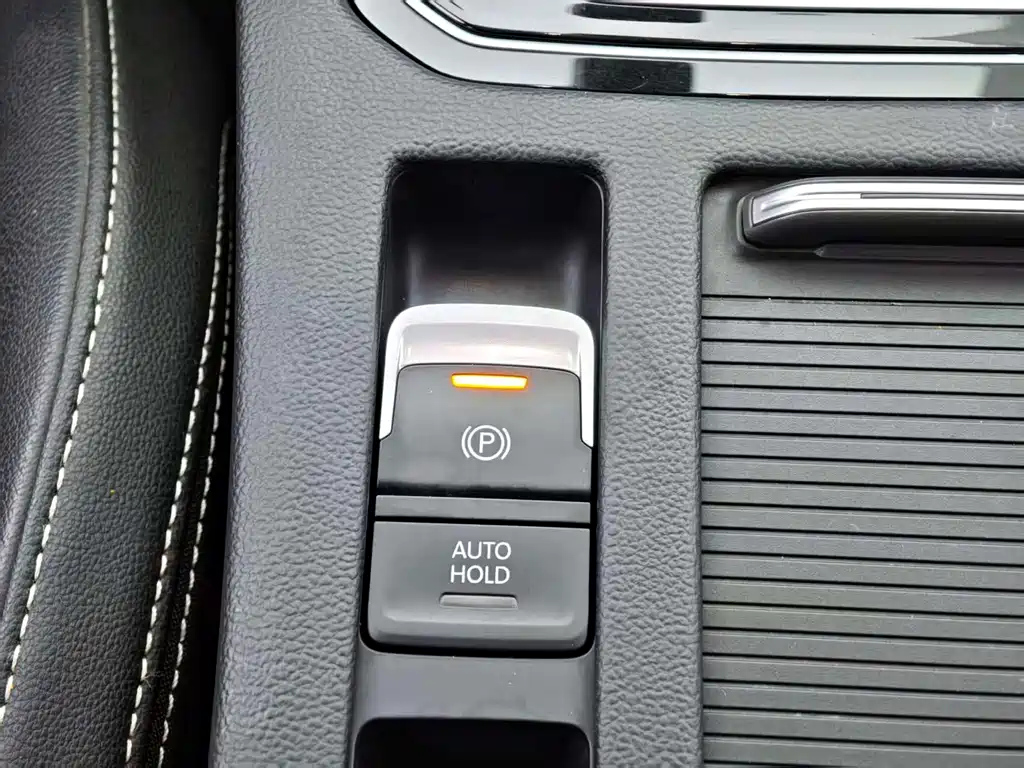 VOLKSWAGEN MAGOTAN 2020