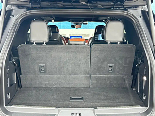 LINCOLN NAVIGATOR  2018 YEAR 3.5T  EDITION EURO V 2018