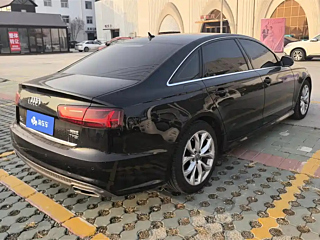 AUDI A6L 2018