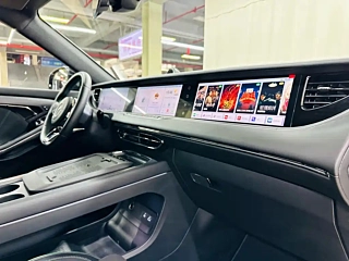VOYAH FREE  2025 YEAR 318 318KM  EDITION 2025