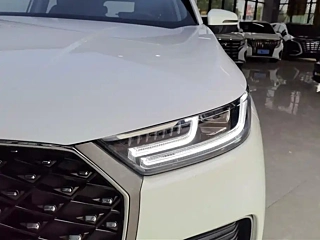 CHERY TIGGO 8 PLUS  2022 YEAR 290TGDI DCT EDITION + 2022