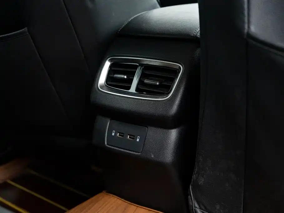 HONGQI H5 2022