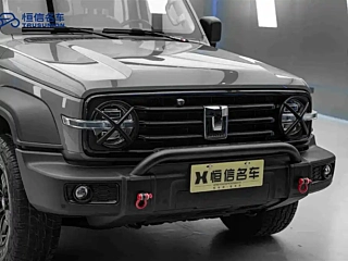 TANK 300 2021 YEAR EDITION 2.0T 2021