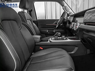 TANK 300 2021 YEAR EDITION 2.0T 2021