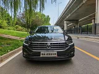 VOLKSWAGEN SAGITAR  2021