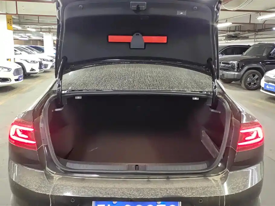 VOLKSWAGEN MAGOTAN 2023