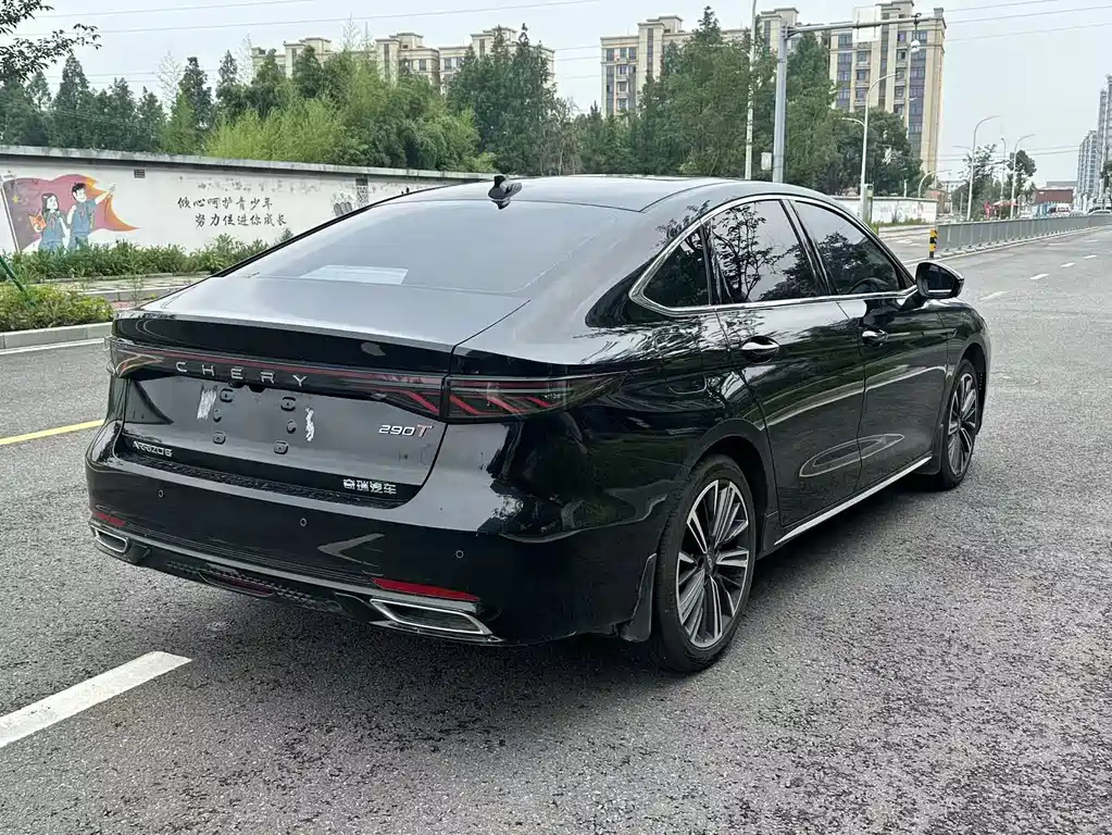 CHERY OTHER 2025