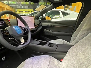 VOLKSWAGEN OTHER  2024 YEAR FACELIFT ULTRA &#38271; RANGE EDITION 2024