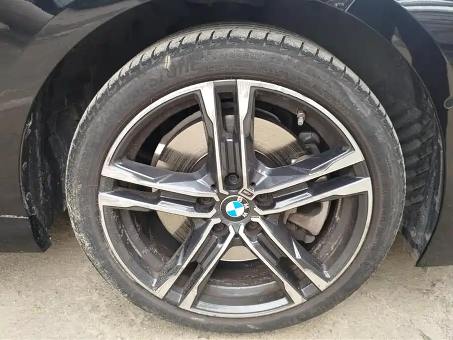BMW 2-SERIES 2023