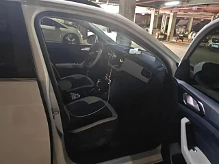 VOLKSWAGEN THARU 2025 YEAR SHARP 1.5L SHARP EDITION 2025