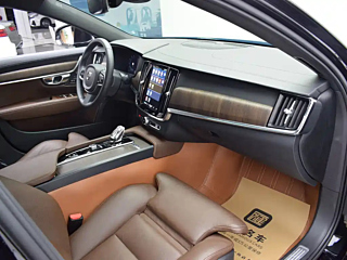 VOLVO S90  2023 YEAR B5  DELUXE EDITION 2023