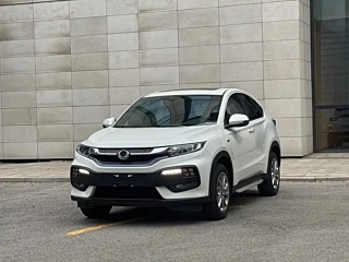 Заказать CIIMO DONGFENG HONDA X-NV