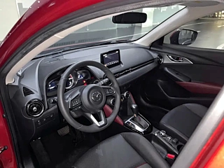MAZDA CX-3  2018 YEAR 2.0L AUTOMATIC PREMIUM 2018