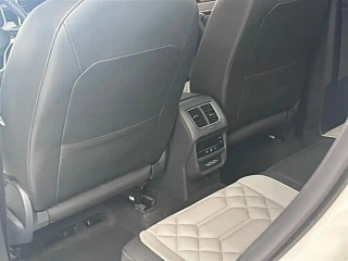 VOLKSWAGEN TAYRON 2023 YEAR 300TSI 2WD LUXURY PLUS EDITION 2023
