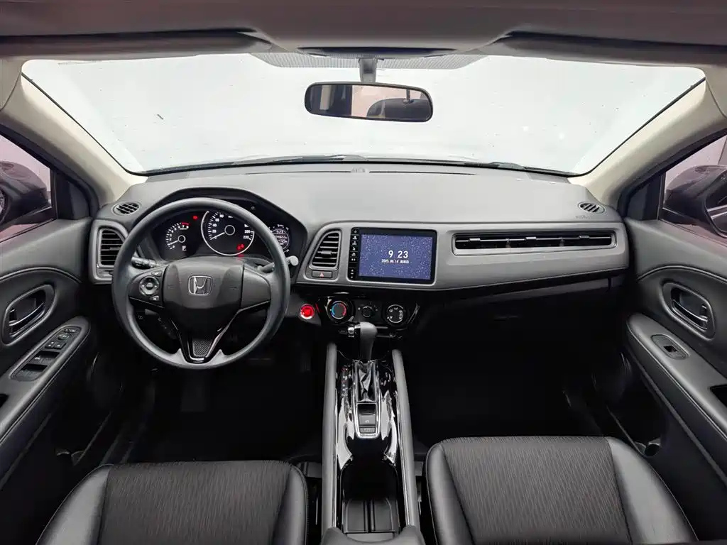 HONDA VEZEL 2020