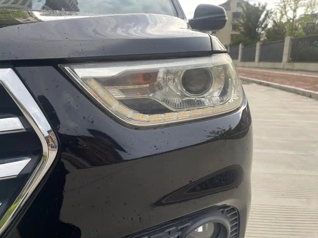 HAVAL H2 2018