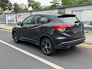HONDA VEZEL  2022 YEAR 1.5L CVT. PIONEER EDITION 2022