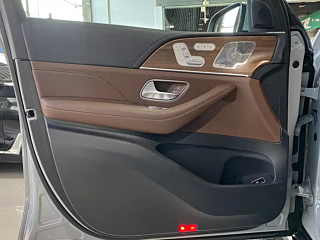 MERCEDES BENZ GLS  2024 YEAR GLS 450 4MATIC LUXURY 2024