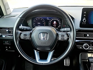 HONDA INTEGRA  2022 YEAR 240TURBO CVT PREMIUM ENJOY EDITION 2022