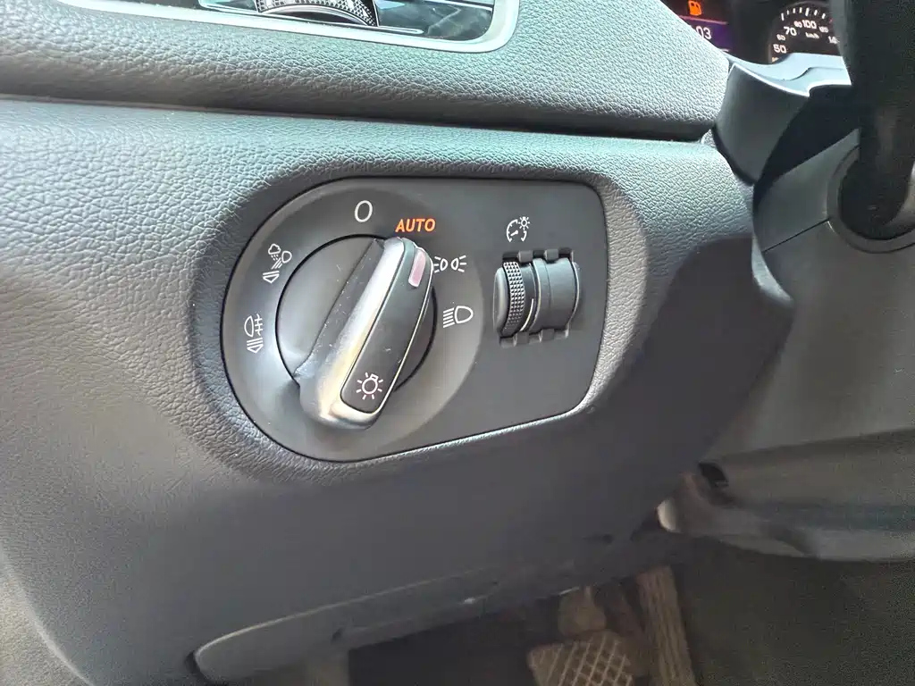 AUDI Q3 2017