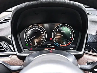 BMW X1 2021