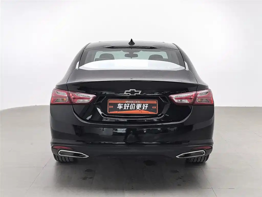 CHEVROLET MALIBU XL 2020