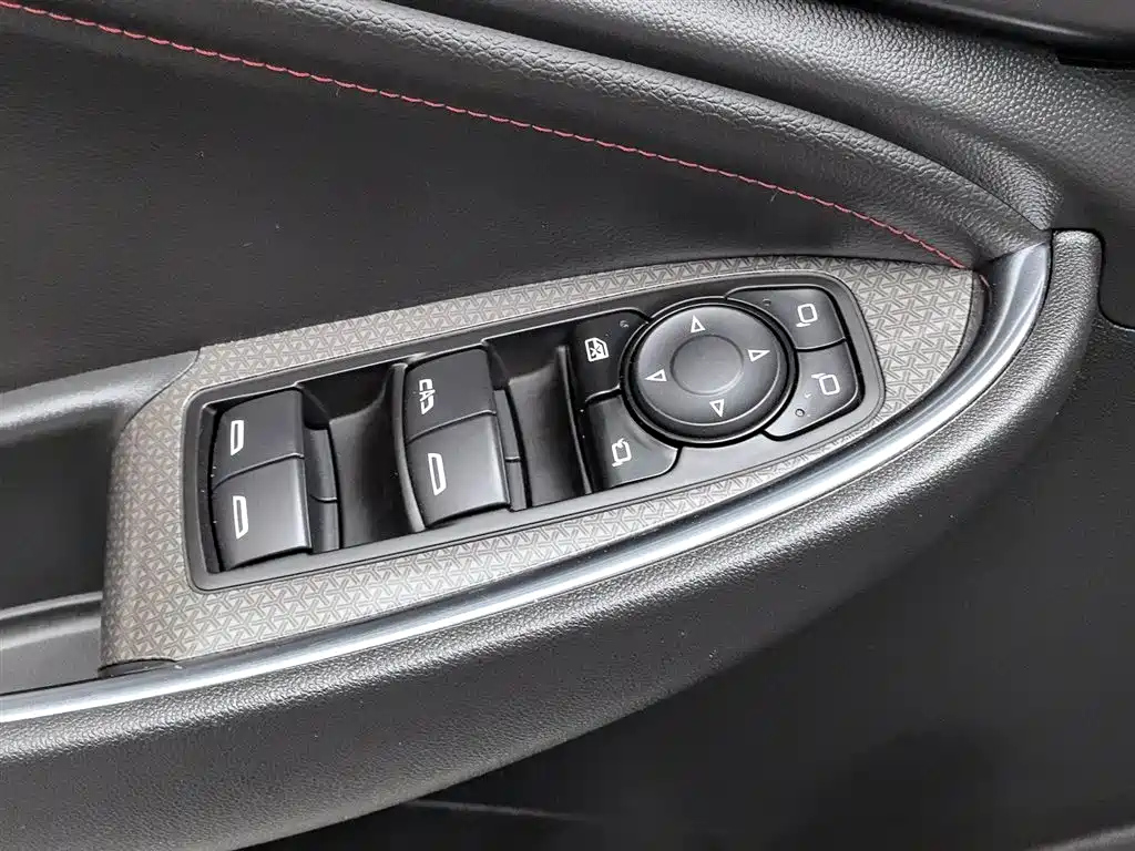 CHEVROLET MALIBU XL 2020