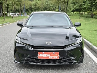TOYOTA CAMRY 2024