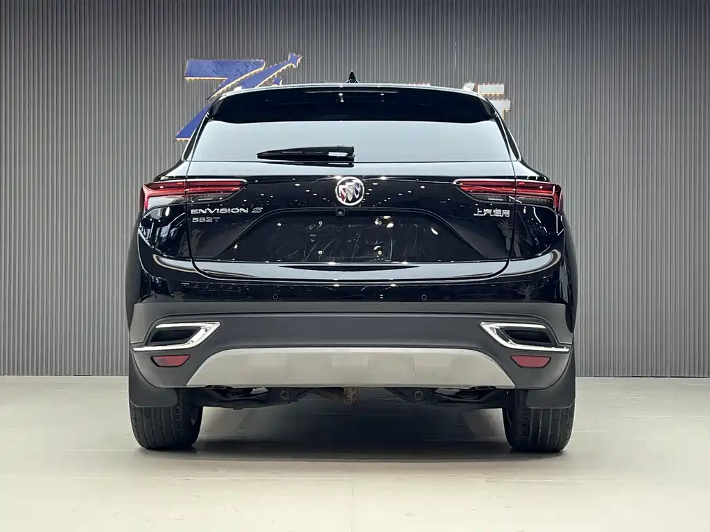 BUICK ENVISION S 2022