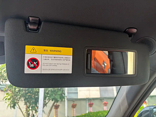 LI AUTO L9 2024 YEAR ULTRA 2024